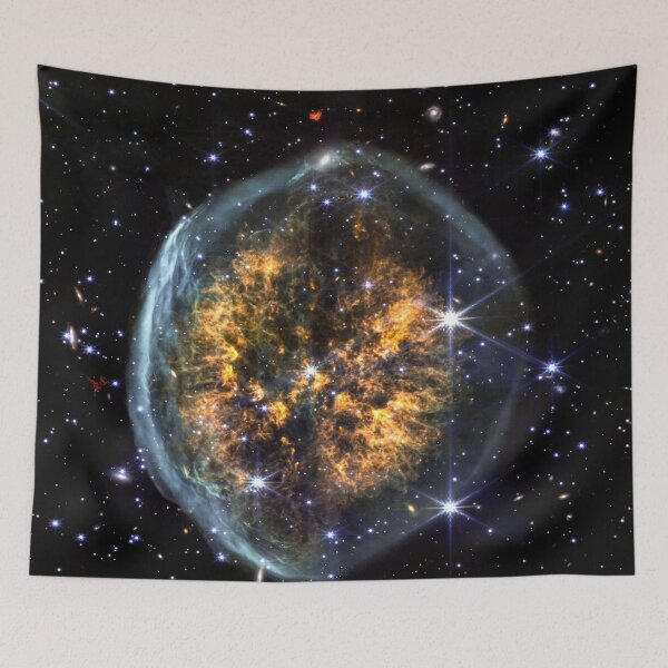 Item preview, Cranium Nebula  designed and sold by amanda150771.