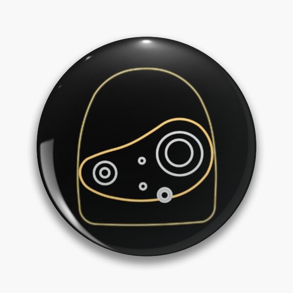 Item preview, Robot Head designed and sold by SNArtAnimShop.