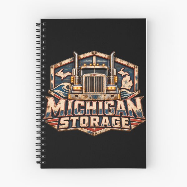Item preview, Imaginary Trucking Company designed and sold by MarkColeImaging.