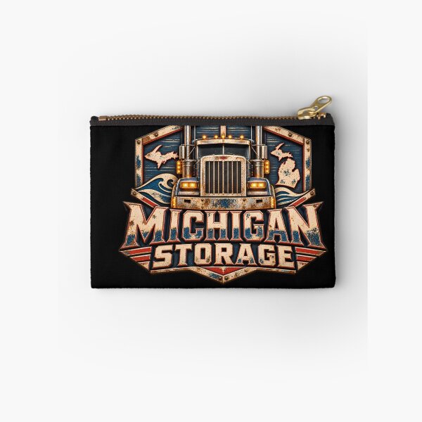 Item preview, Imaginary Trucking Company designed and sold by MarkColeImaging.
