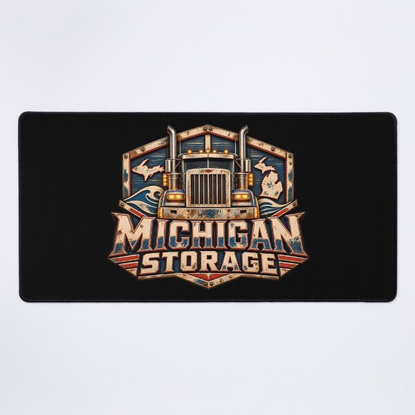 Item preview, Imaginary Trucking Company designed and sold by MarkColeImaging.