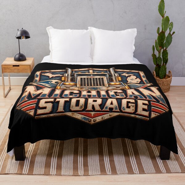 Item preview, Imaginary Trucking Company designed and sold by MarkColeImaging.