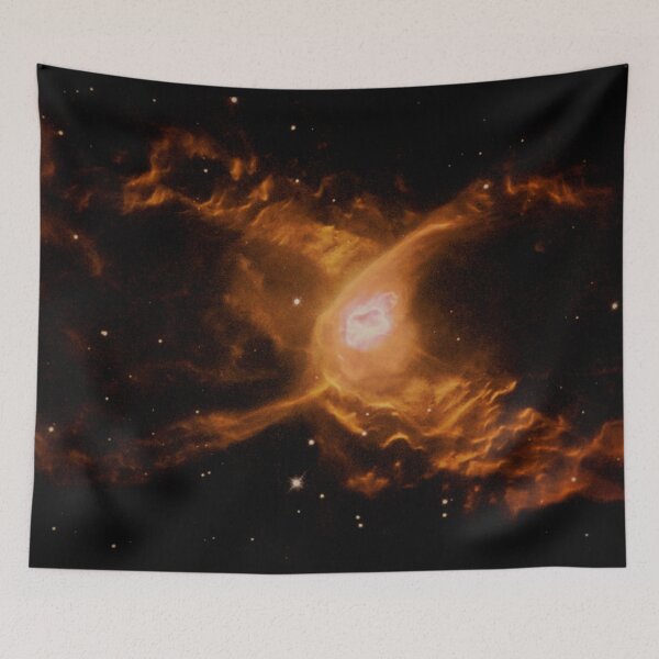 Item preview, Red Spider Nebula  designed and sold by amanda150771.