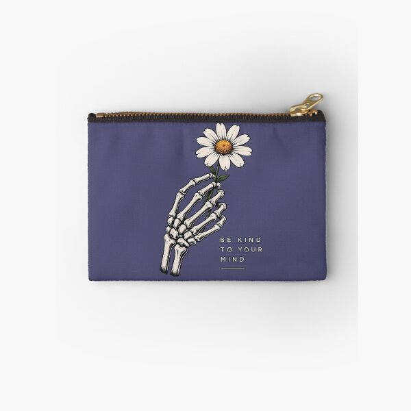 Item preview, Be Kind to Your Mind Daisy designed and sold by Mr Brain.
