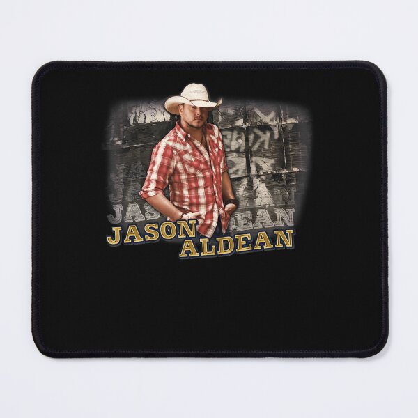 Item preview, Jason Aldean designed and sold by Tazmamert-HALOM.