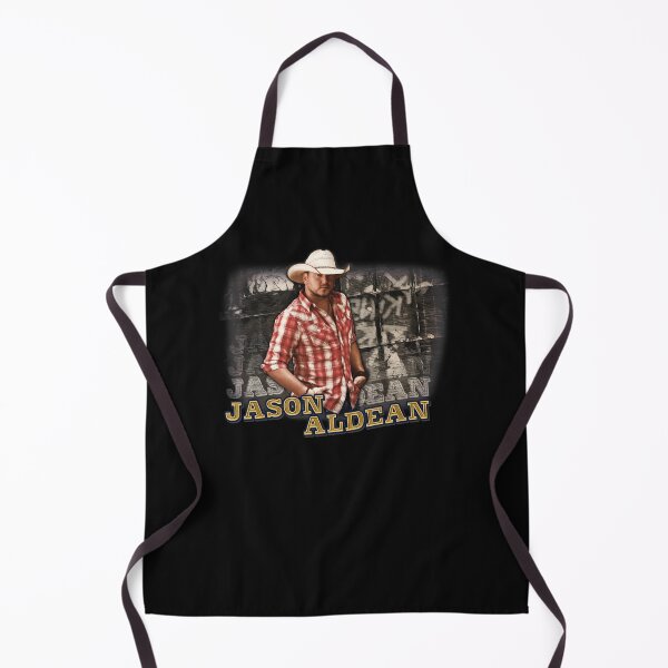 Item preview, Jason Aldean designed and sold by Tazmamert-HALOM.
