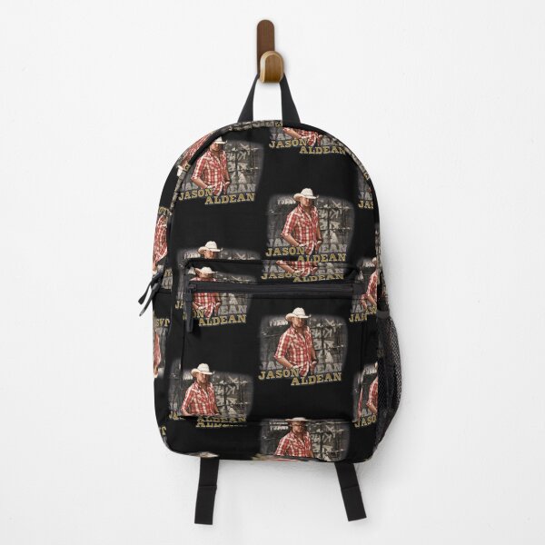 Item preview, Jason Aldean designed and sold by Tazmamert-HALOM.