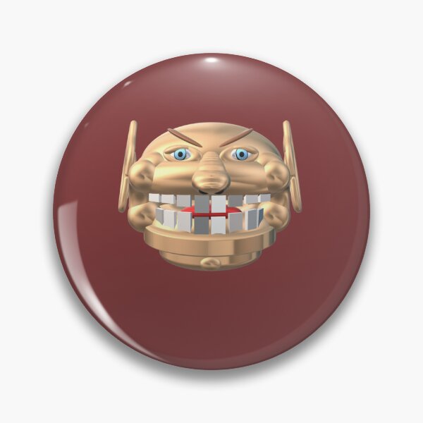 Item preview, Mr. Troll designed and sold by dakotakoin.