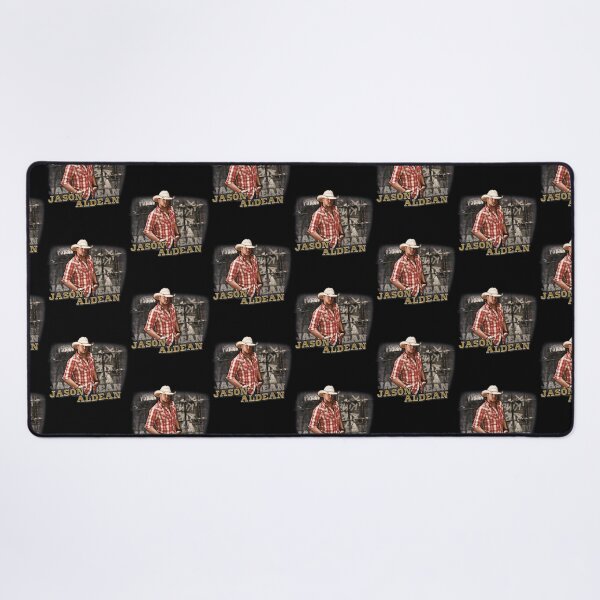 Item preview, Jason Aldean designed and sold by Tazmamert-HALOM.