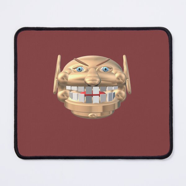 Item preview, Mr. Troll designed and sold by dakotakoin.