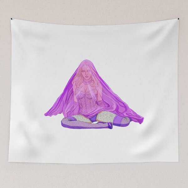 Item preview, Confessions Pink designed and sold by SNArtAnimShop.