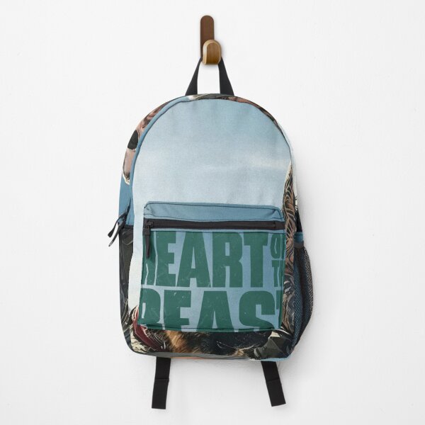 Item preview, The Beast designed and sold by JuroTopic.