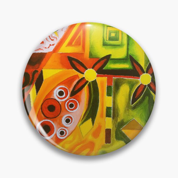 Item preview, Organic Geometry of Life designed and sold by shartistsh.
