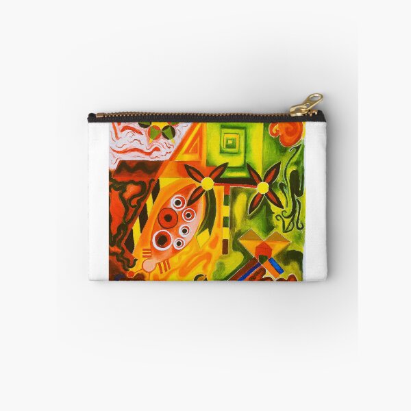 Item preview, Organic Geometry of Life designed and sold by shartistsh.