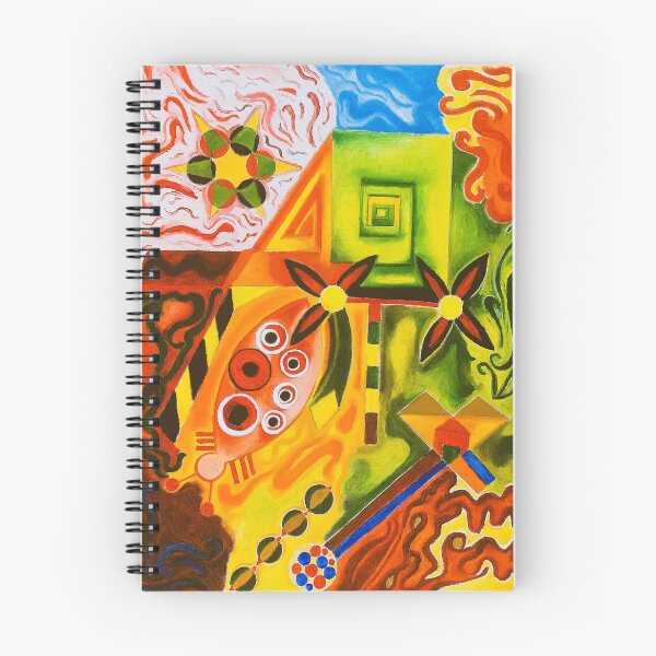 Item preview, Organic Geometry of Life designed and sold by shartistsh.