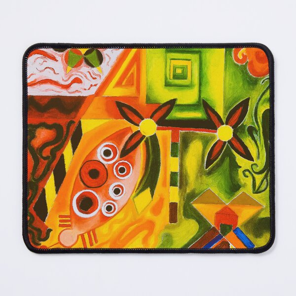 Item preview, Organic Geometry of Life designed and sold by shartistsh.