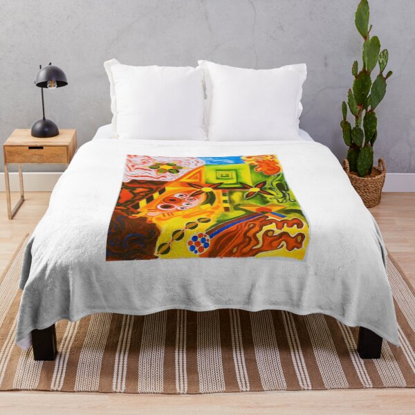 Item preview, Organic Geometry of Life designed and sold by shartistsh.