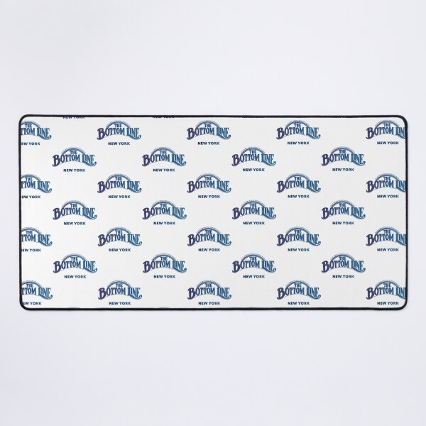 Item preview, The Bottom Line Defunct Nyc Music Venue Nightclub designed and sold by SNArtAnimShop.