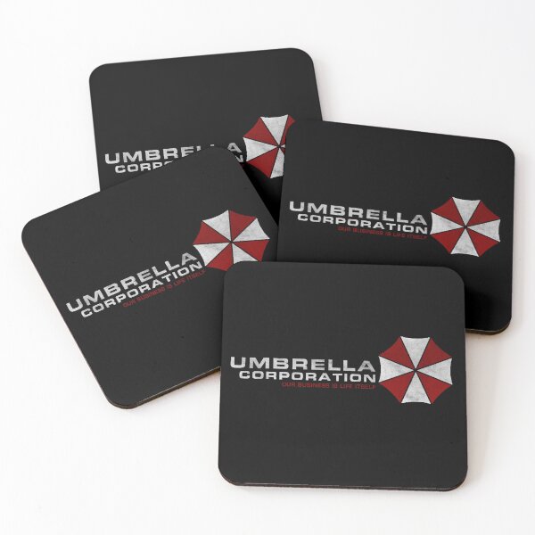 Item preview, Umbrella Corporation  designed and sold by delllsdesigns.
