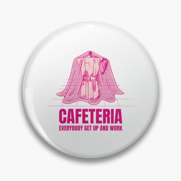 Item preview, Cafeteria designed and sold by SNArtAnimShop.