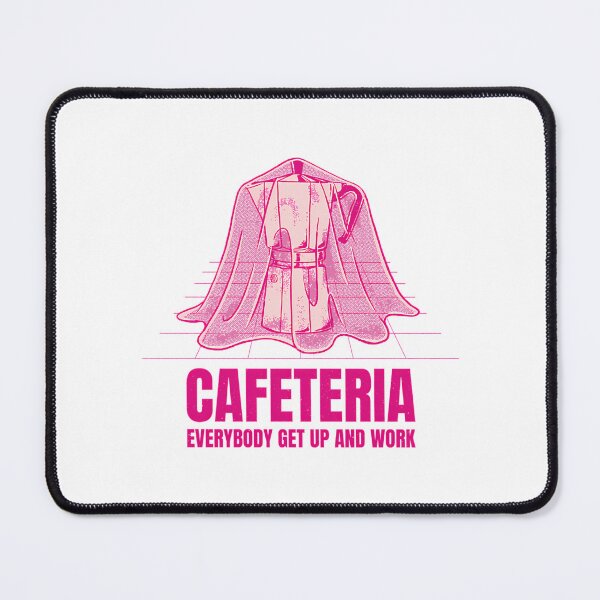Item preview, Cafeteria designed and sold by SNArtAnimShop.