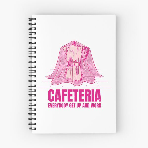 Item preview, Cafeteria designed and sold by SNArtAnimShop.