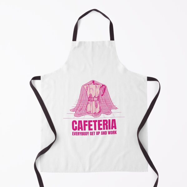 Item preview, Cafeteria designed and sold by SNArtAnimShop.
