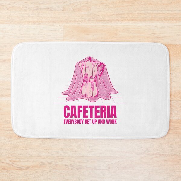 Item preview, Cafeteria designed and sold by SNArtAnimShop.