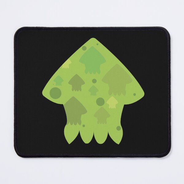 Item preview, Splatoon squid logo designed and sold by JAKESSHOPPYY.