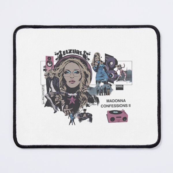 Item preview, Madonna Confessions Ii Danceteria I Feel So Free Bizarre School designed and sold by SNArtAnimShop.