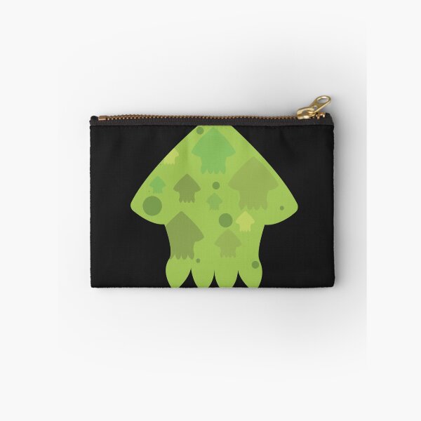 Item preview, Splatoon squid logo designed and sold by JAKESSHOPPYY.