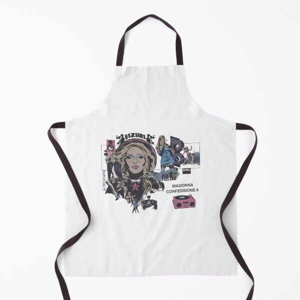 Item preview, Madonna Confessions Ii Danceteria I Feel So Free Bizarre School designed and sold by SNArtAnimShop.
