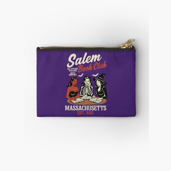 Item preview, Girls Trip Salem Massachusetts Witch Halloween designed and sold by Krasnovaovaova.