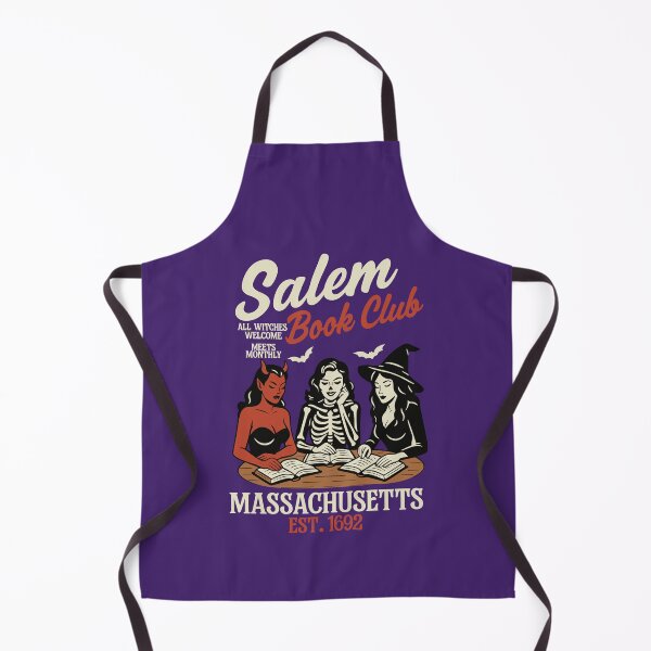 Item preview, Girls Trip Salem Massachusetts Witch Halloween designed and sold by Krasnovaovaova.