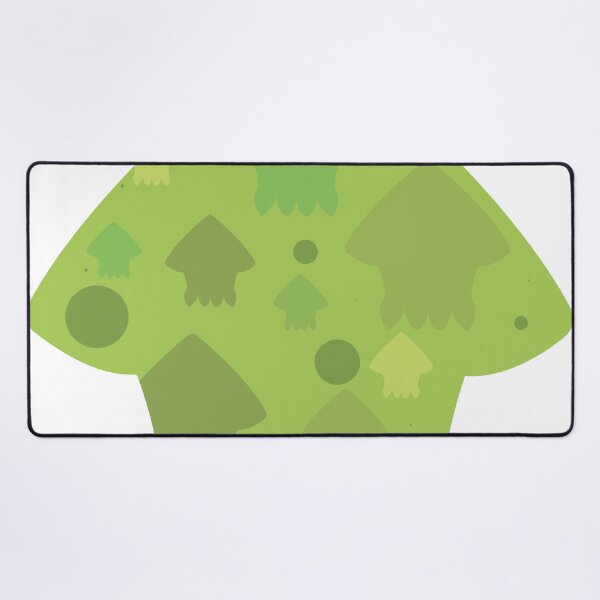 Item preview, Splatoon squid logo designed and sold by JAKESSHOPPYY.