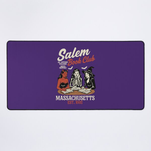 Item preview, Girls Trip Salem Massachusetts Witch Halloween designed and sold by Krasnovaovaova.