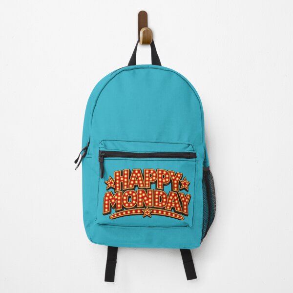 Item preview, Happy Monday designed and sold by TheFatherOfArt.