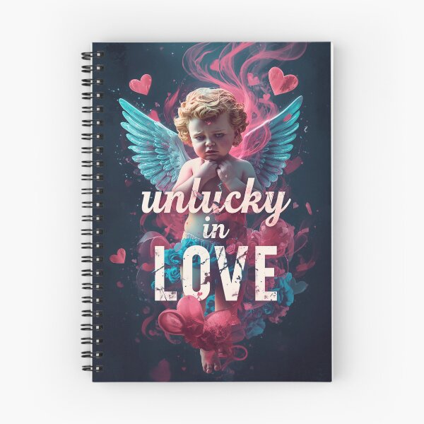 Item preview, Unlucky in Love Broken Cupid Sarcastic Anti Valentines Day Graphic designed and sold by FitEnvy.