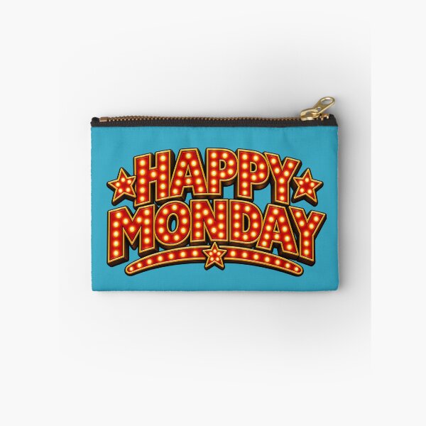 Item preview, Happy Monday designed and sold by TheFatherOfArt.