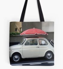 I Love Italy ! Tote Bag