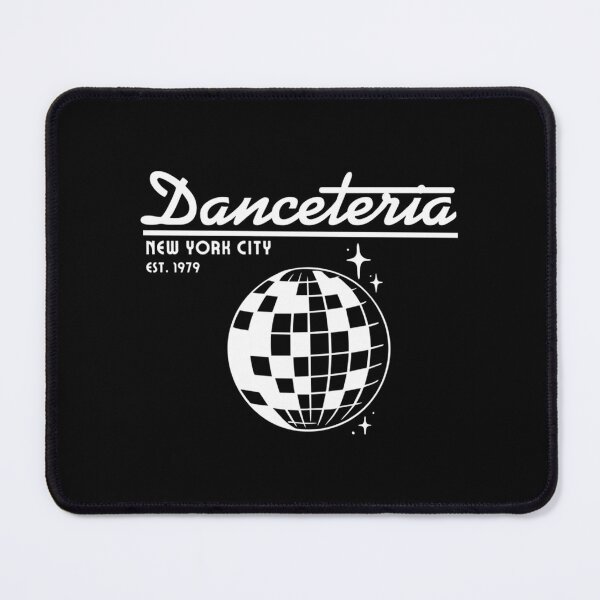 Item preview, Danceteria New York City Nightclub Est.1979 designed and sold by SNArtAnimShop.