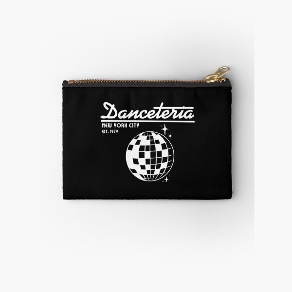 Item preview, Danceteria New York City Nightclub Est.1979 designed and sold by SNArtAnimShop.