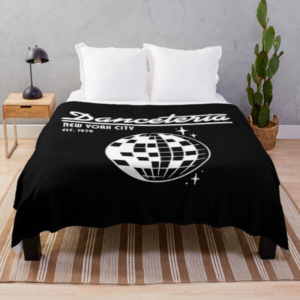 Item preview, Danceteria New York City Nightclub Est.1979 designed and sold by SNArtAnimShop.
