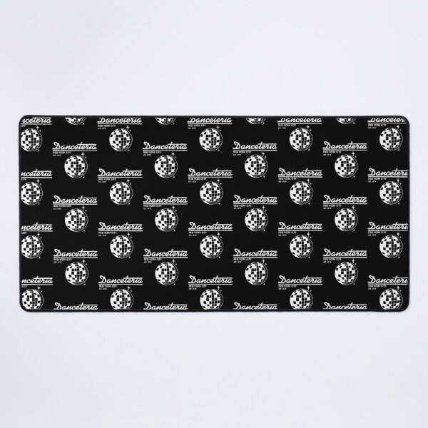 Item preview, Danceteria New York City Nightclub Est.1979 designed and sold by SNArtAnimShop.