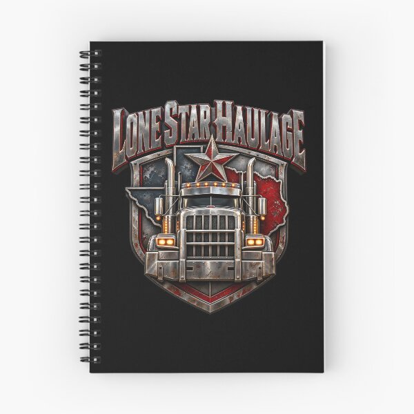 Item preview, Imaginary Trucking Company designed and sold by MarkColeImaging.