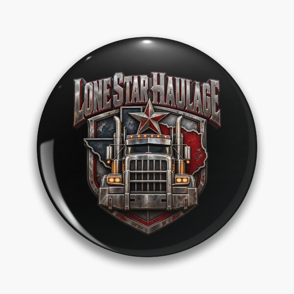 Item preview, Imaginary Trucking Company designed and sold by MarkColeImaging.