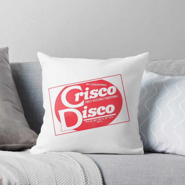 Item preview, Defunct Crisco Disco 70S 80S Gay Nightclub Nyc designed and sold by SNArtAnimShop.