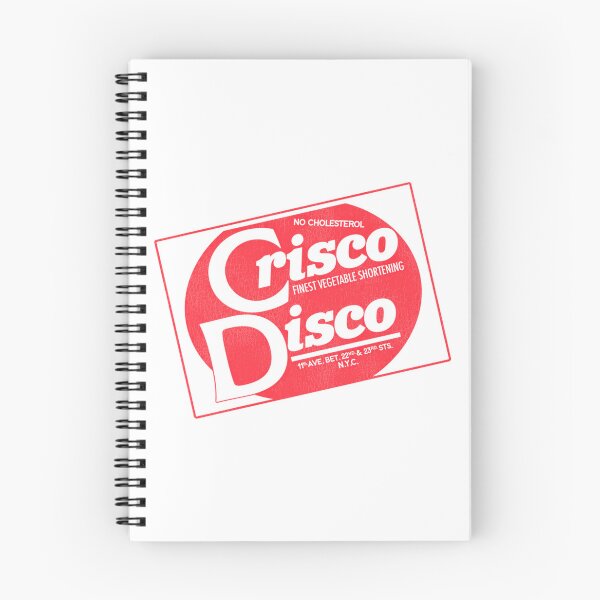 Item preview, Defunct Crisco Disco 70S 80S Gay Nightclub Nyc designed and sold by SNArtAnimShop.