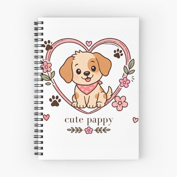 Item preview, Cute pappy designed and sold by unadeara.
