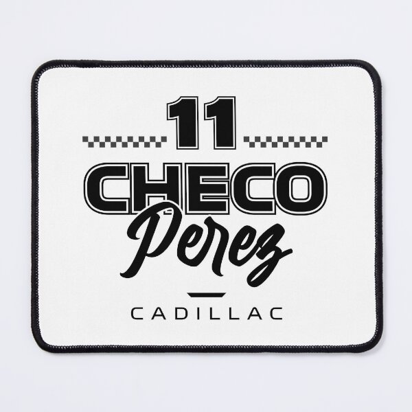 Item preview, F1 Checo Perez 11 designed and sold by therockstuff.